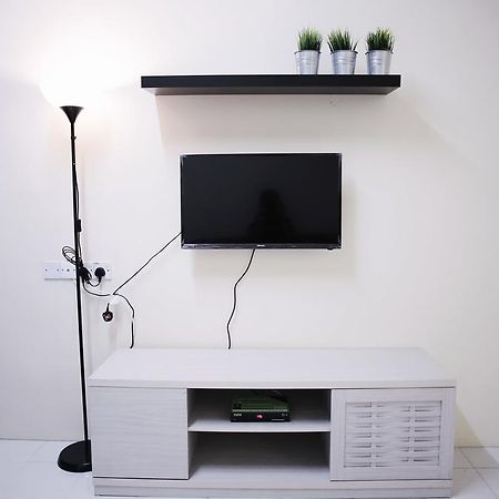 Arau Idaman Homestay Экстерьер фото