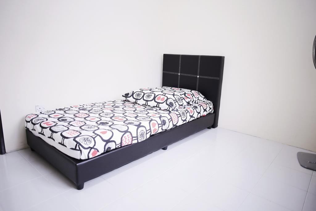 Arau Idaman Homestay Экстерьер фото
