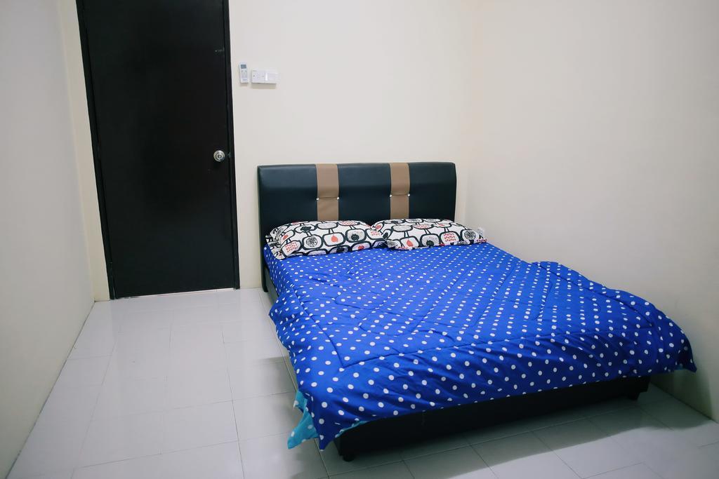 Arau Idaman Homestay Экстерьер фото